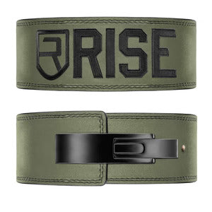 10mm Lever Belt