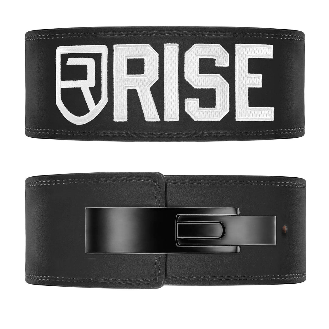 10mm Lever Belt