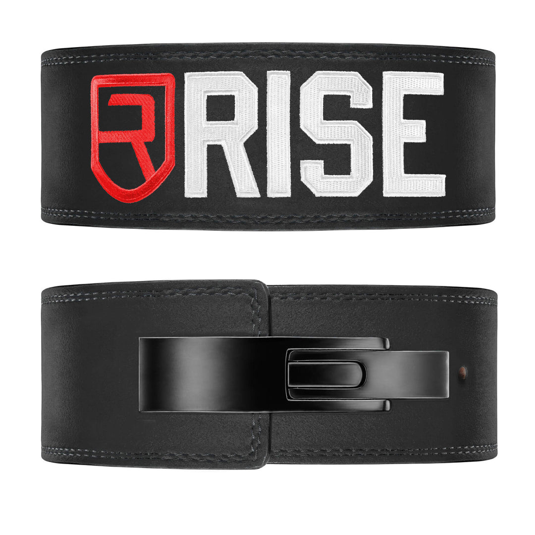 10mm Lever Belt