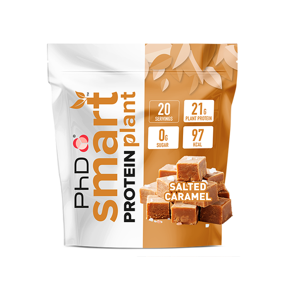 PhD Smart Protein Plant