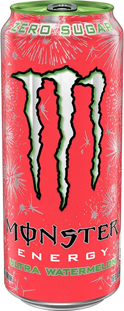 Monster Energy Drink