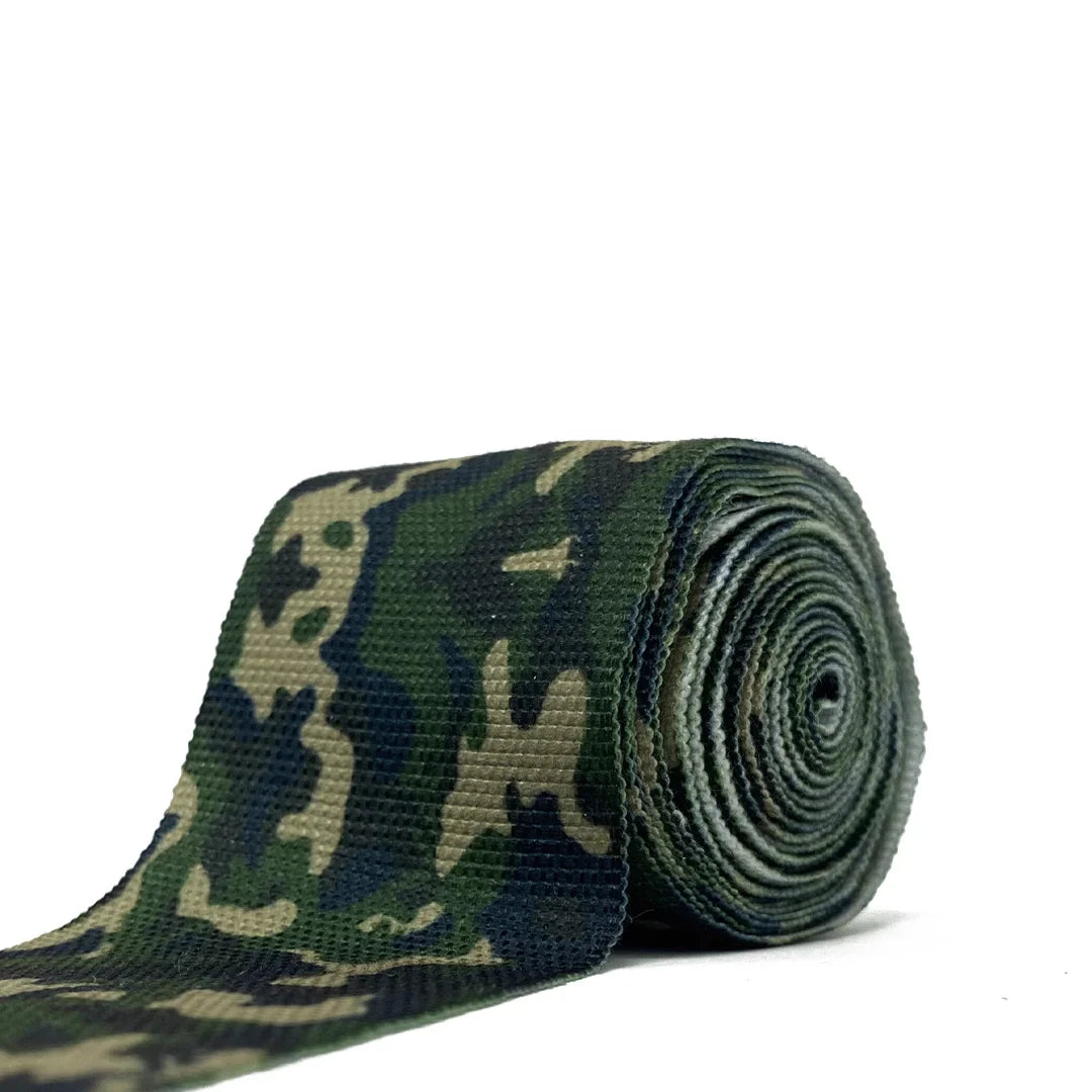 Rival Camo Handwraps   210"