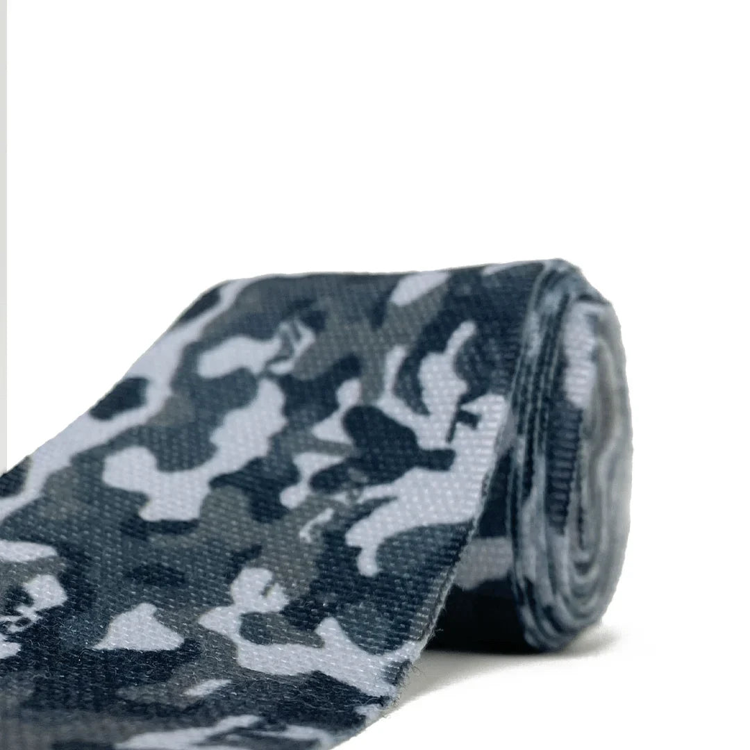 Rival Camo Handwraps   210"