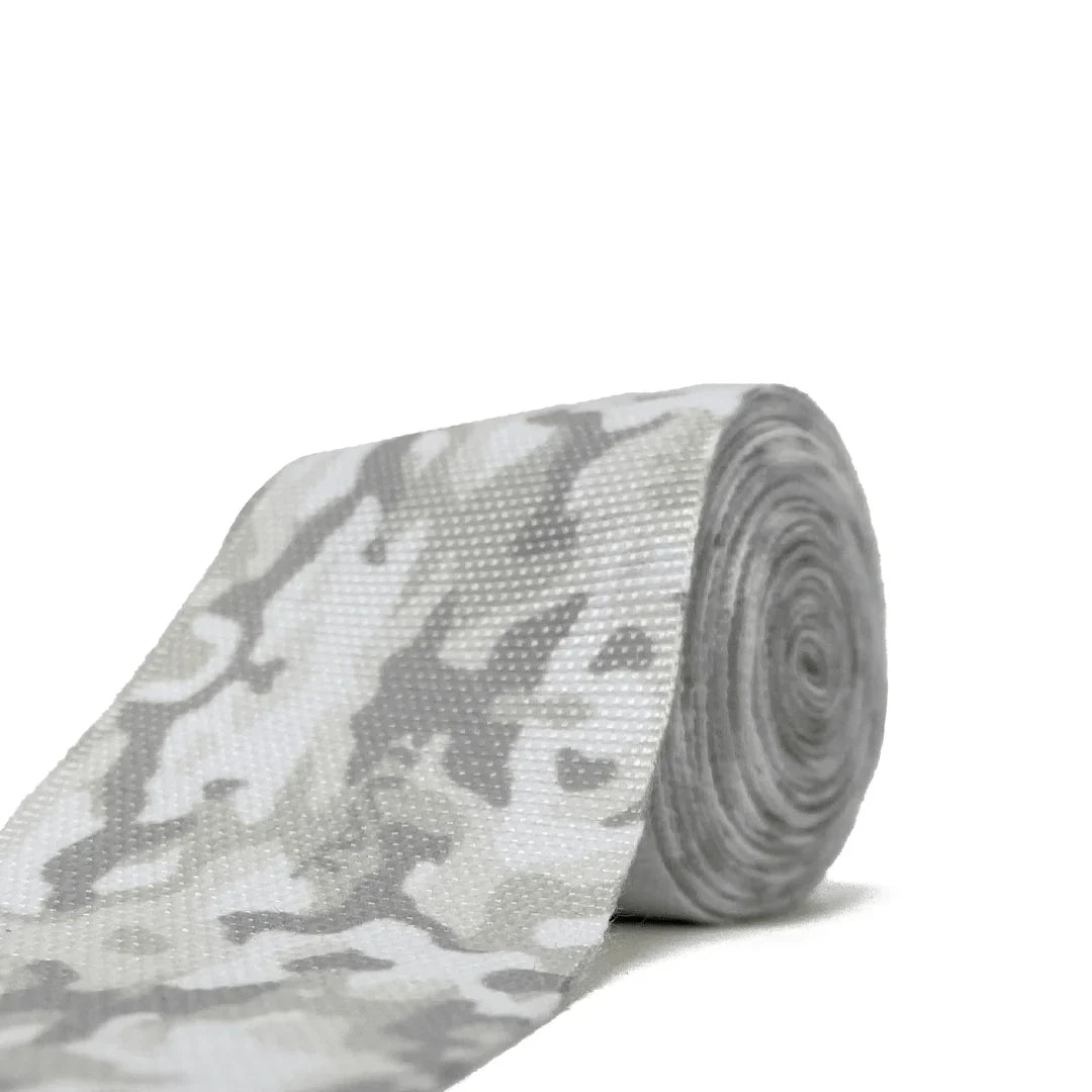 Rival Camo Handwraps   210"