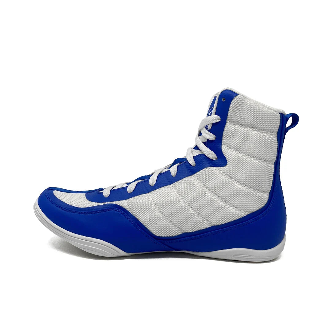 RIVAL RSX-PROSPECT BOXING BOOTS