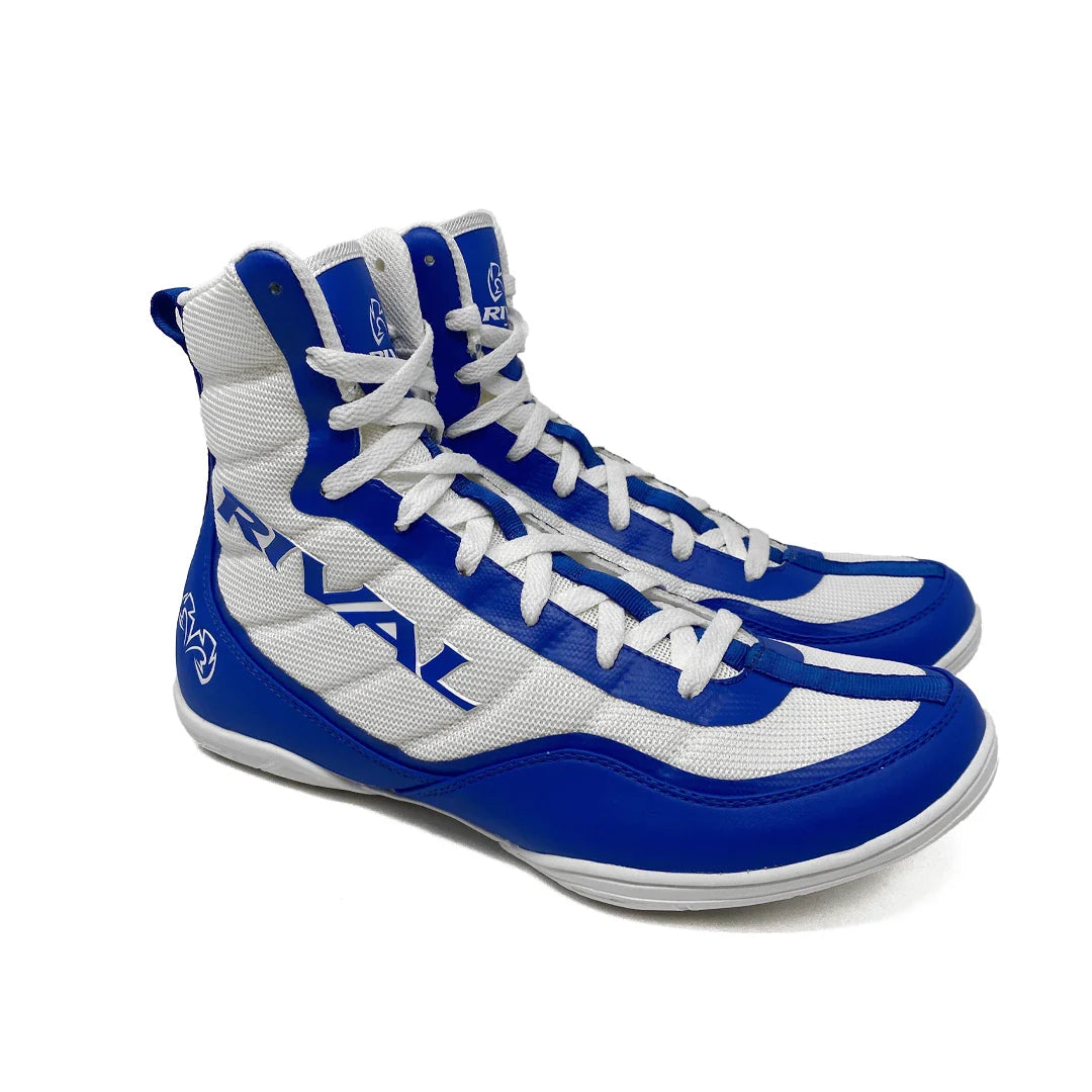 RIVAL RSX-PROSPECT BOXING BOOTS