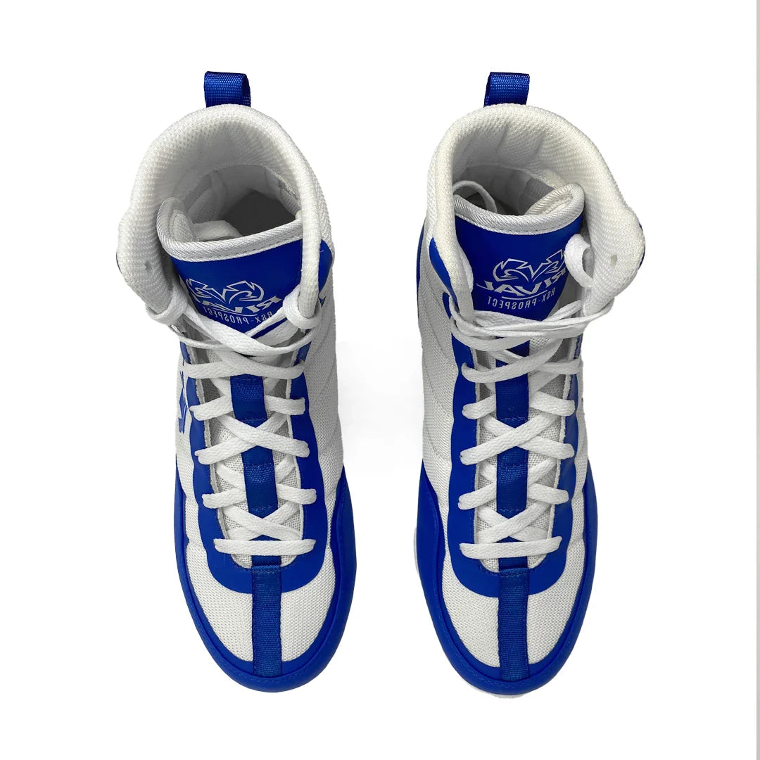 RIVAL RSX-PROSPECT BOXING BOOTS