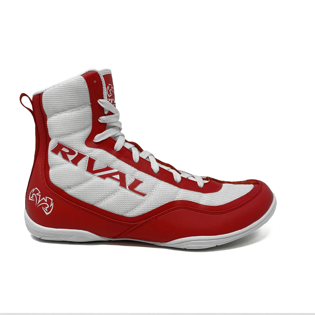 ライバル RSX-PROSPECT　ボクシングシューズ RIVAL RSX-PROSPECT BOXING BOOTS – My Store