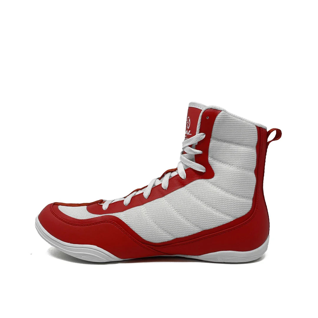 RIVAL RSX-PROSPECT BOXING BOOTS