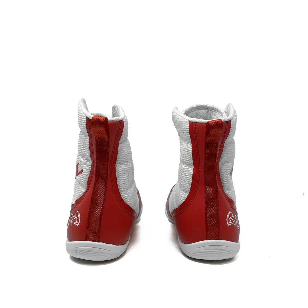RIVAL RSX-PROSPECT BOXING BOOTS