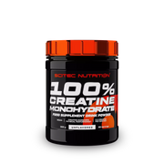 Scitec Nutrition Creatine Monohydrate