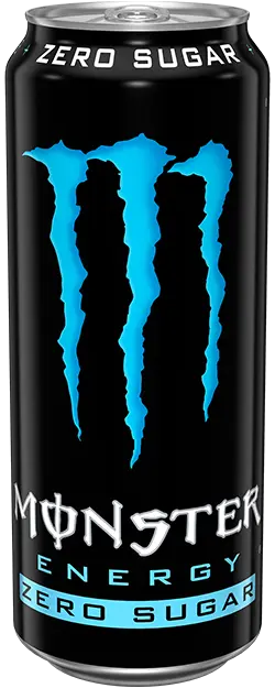 Monster Energy Drink