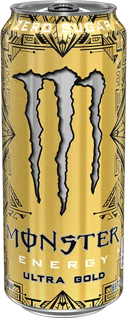 Monster Energy Drink
