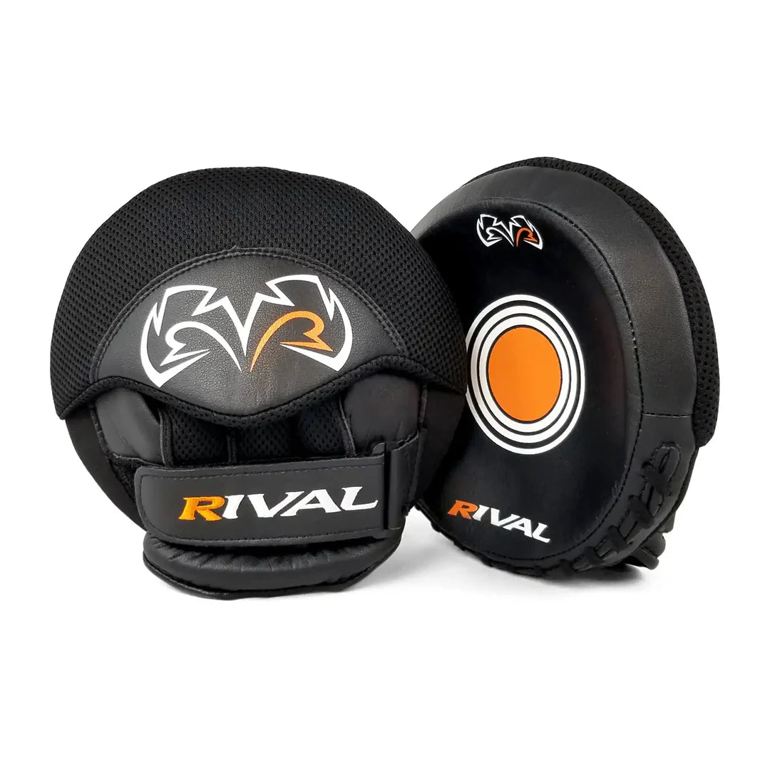 RPM5 Parabolic Punch Mitts 2.0