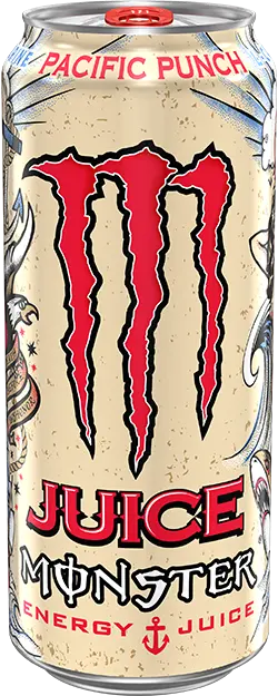 Monster Energy Drink