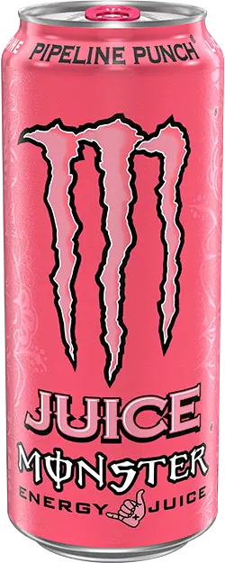Monster Energy Drink