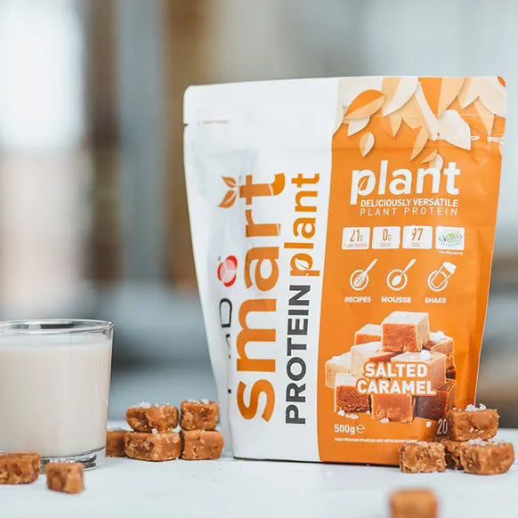 PhD Smart Protein Plant