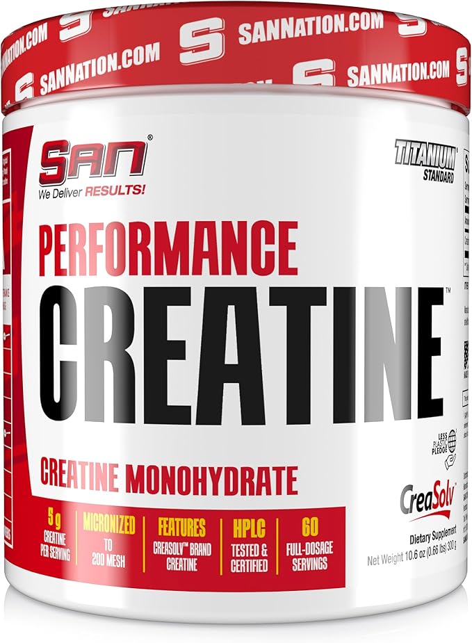 San Creatine 300G