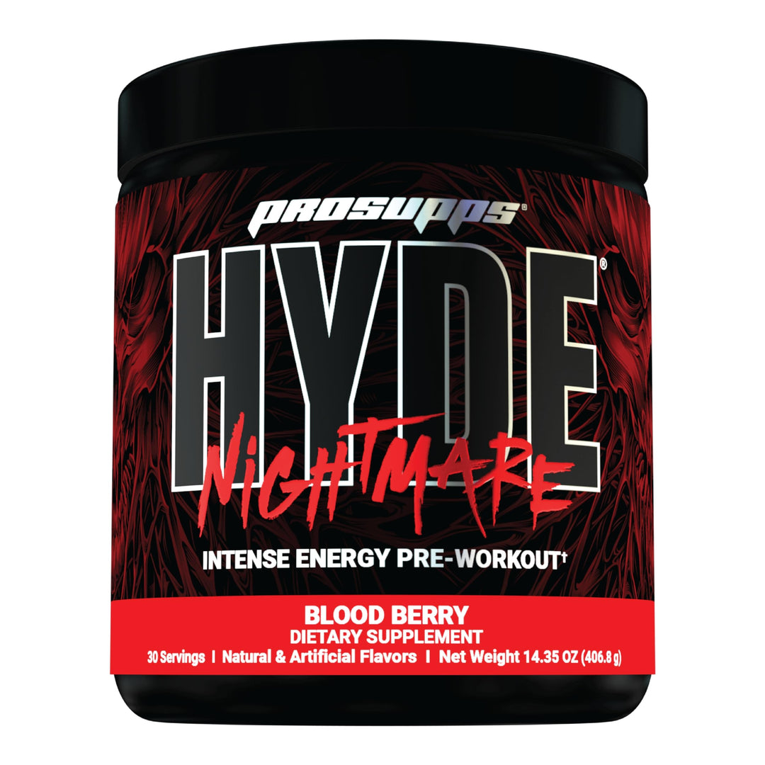ProSupps Hyde Nightmare 400G