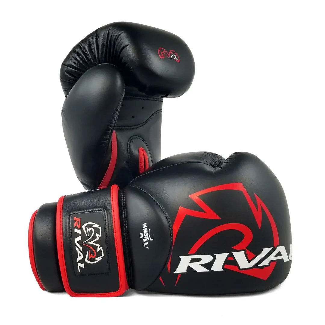 RIVAL RS4 AERO SPARRING GLOVES 2.0