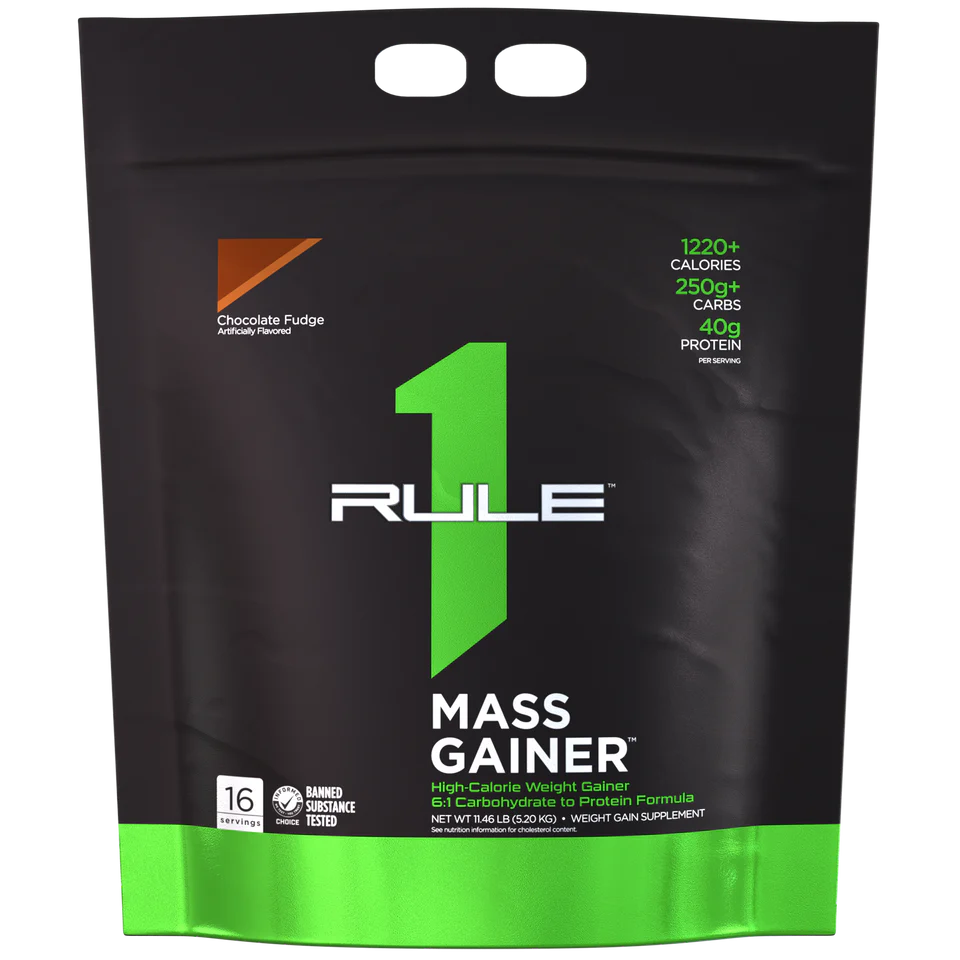 Rule1 Mass Gainer