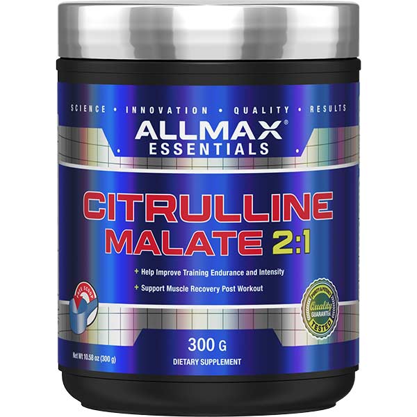 CITRULLINE MALATE 2:1
