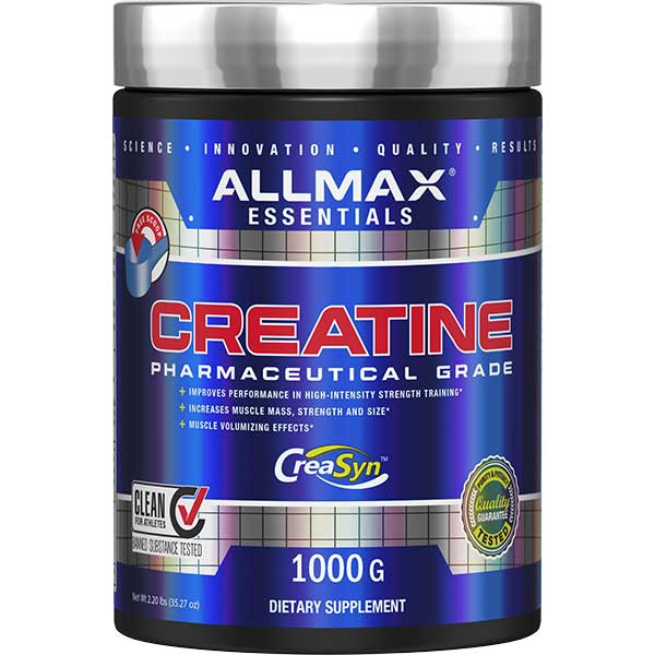 CREATINE MONOHYDRATE POWDER