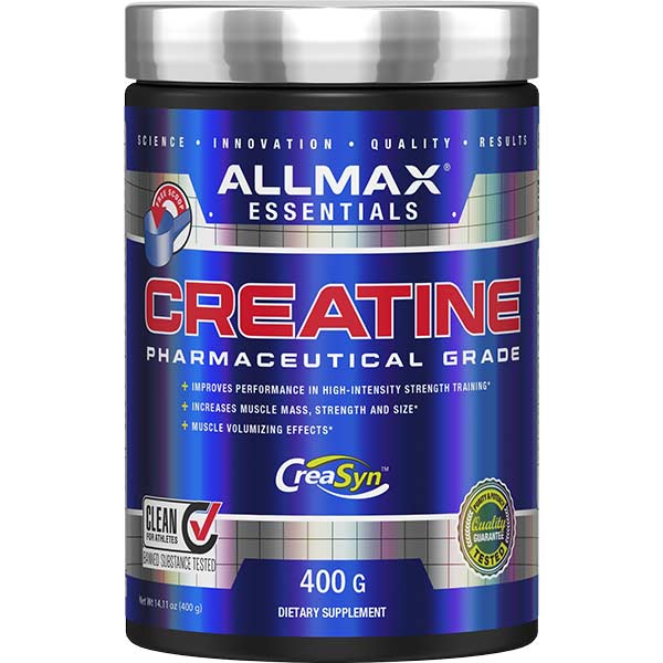CREATINE MONOHYDRATE POWDER