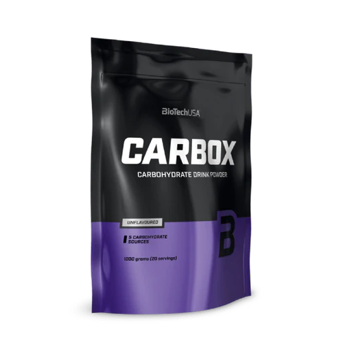 Biotech USA Carbox 1KG