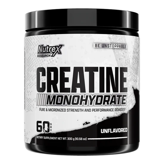 Nutrex Creatine Monohydrate