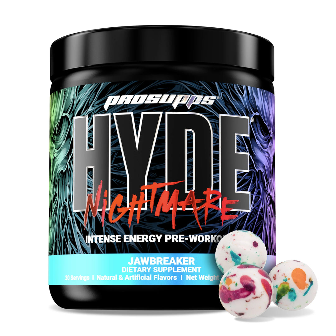 ProSupps Hyde Nightmare 400G