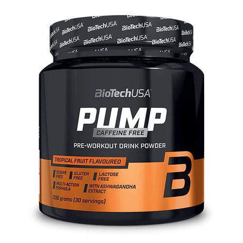 BioTechUSA Pump 330G