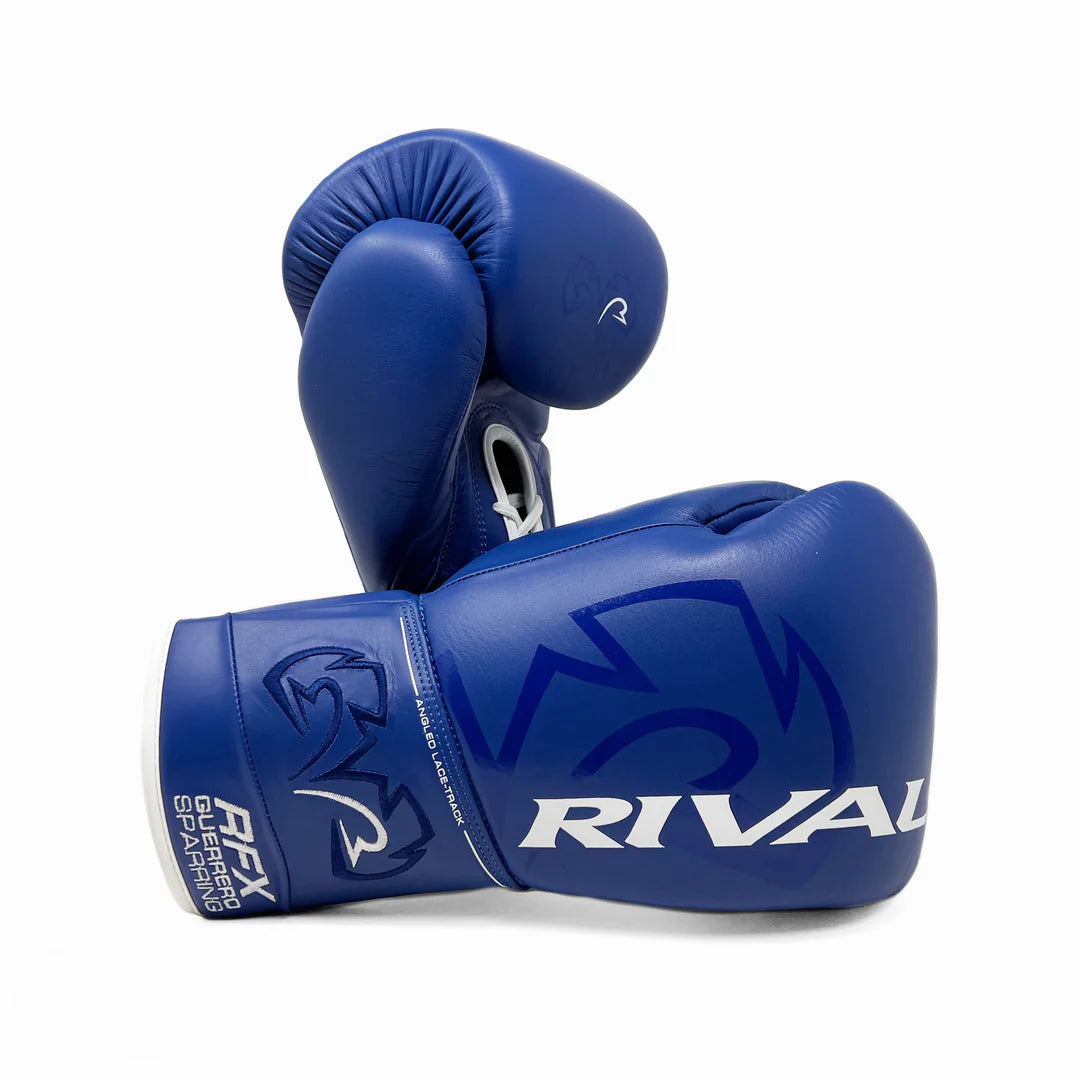 Rival P4P 16oz Guerrero Sparling Glove RFX-Guerrero Sparring