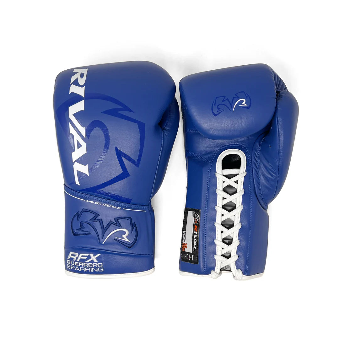 RIVAL RFX-GUERRERO SPARRING GLOVES - HDE-F