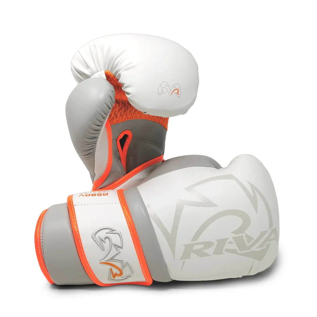 RIVAL RS80V IMPULSE SPARRING GLOVES