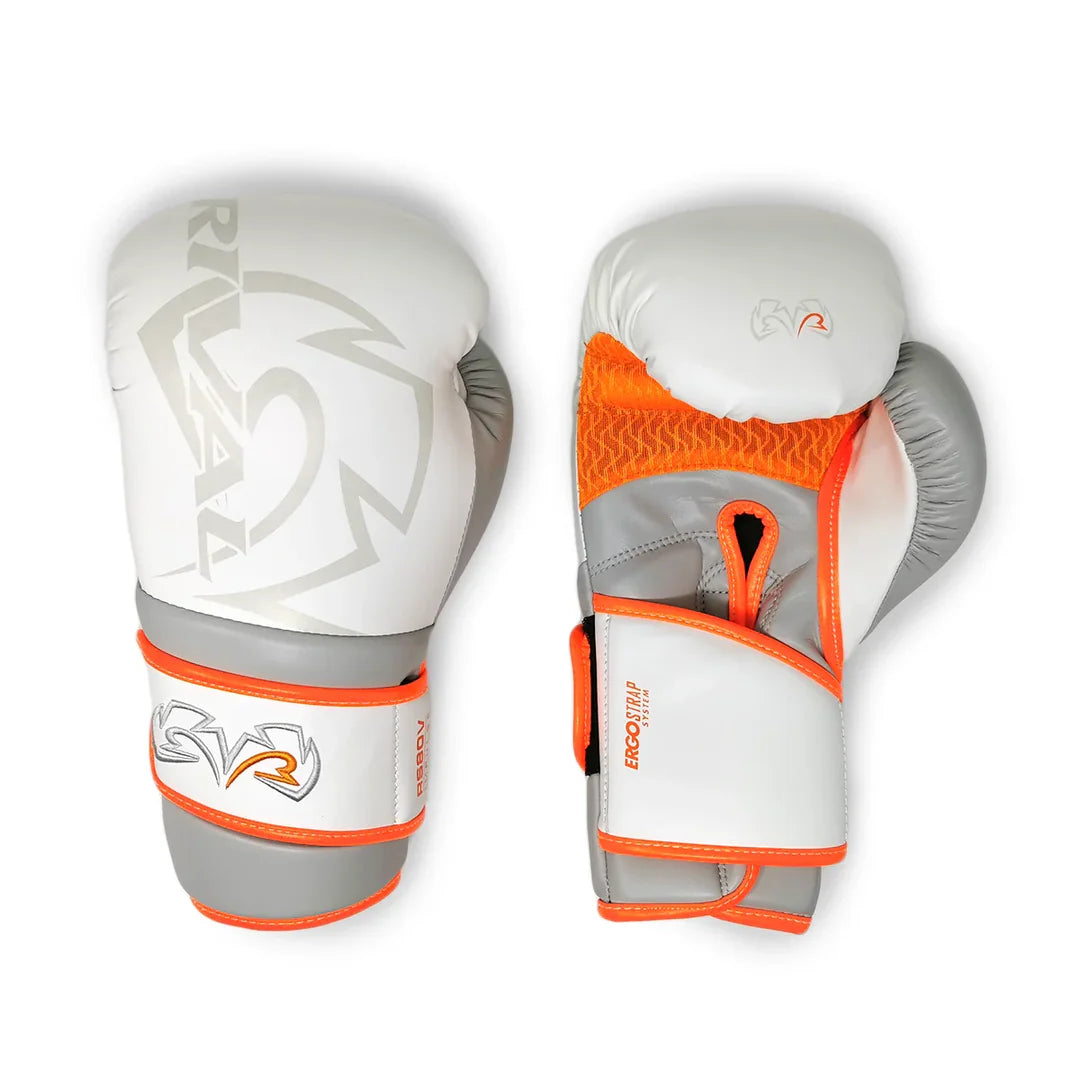 RIVAL RS80V IMPULSE SPARRING GLOVES