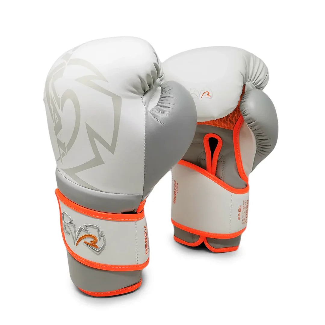 RIVAL RS80V IMPULSE SPARRING GLOVES