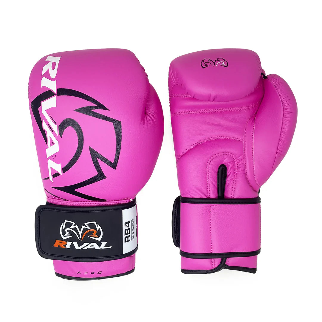 RIVAL RB4 AERO BAG GLOVES