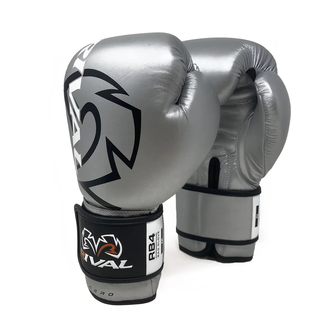RIVAL RB4 AERO BAG GLOVES