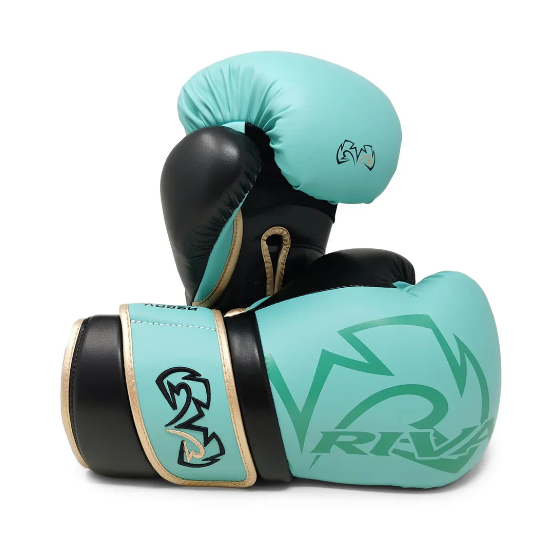 RIVAL RS80V IMPULSE SPARRING GLOVES