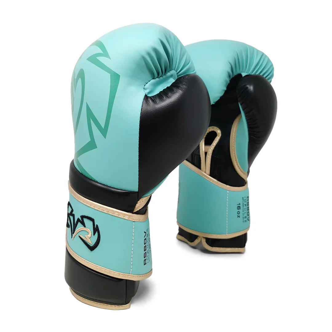 RIVAL RS80V IMPULSE SPARRING GLOVES