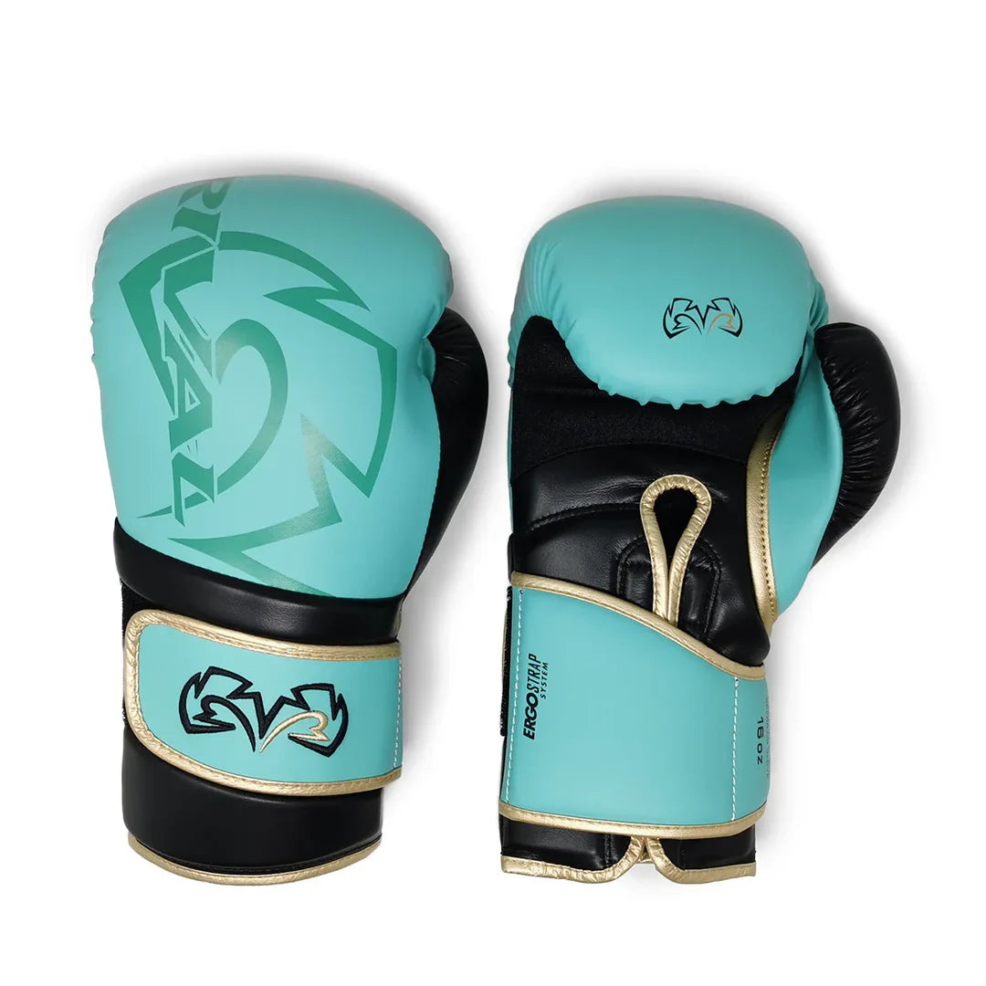 RIVAL RS80V IMPULSE SPARRING GLOVES