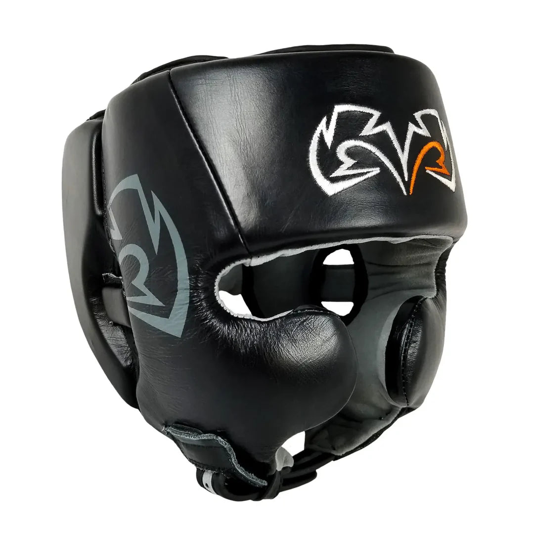 RIVAL RHG20 TRADITIONAL HEADGEAR