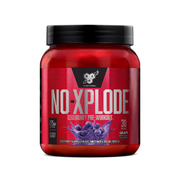 BSN No-Xplode
