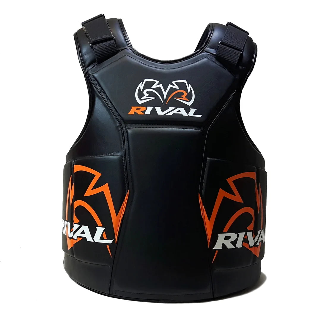 RIVAL BODY PROTECTOR