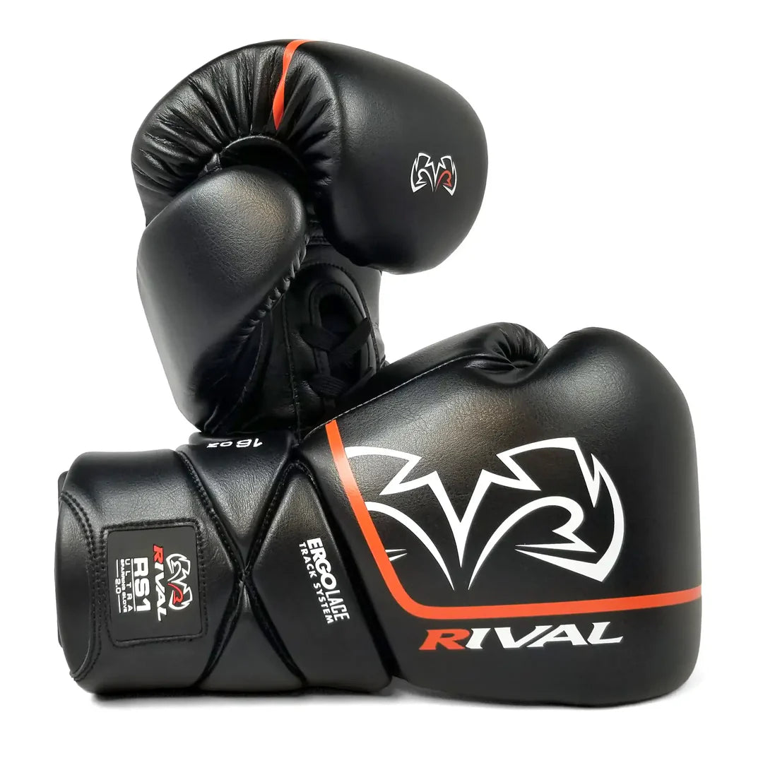RIVAL RS1 ULTRA SPARRING GLOVES 2.0