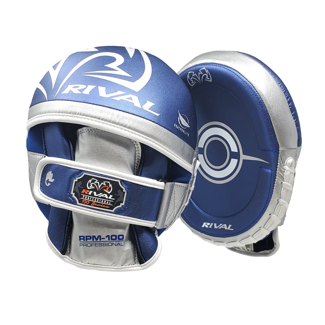 RPM100 Professional Punch Mitts
