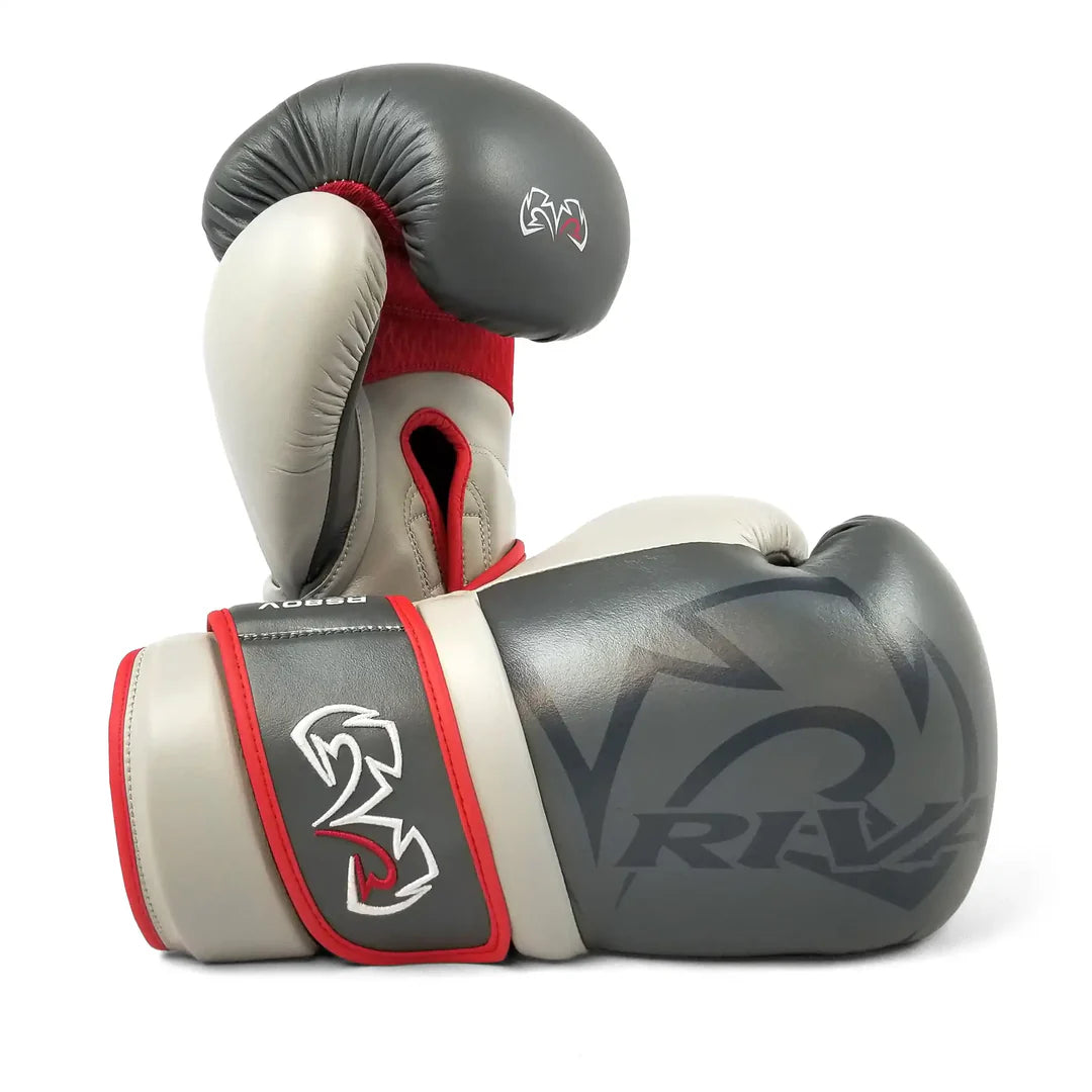 RIVAL RS80V IMPULSE SPARRING GLOVES