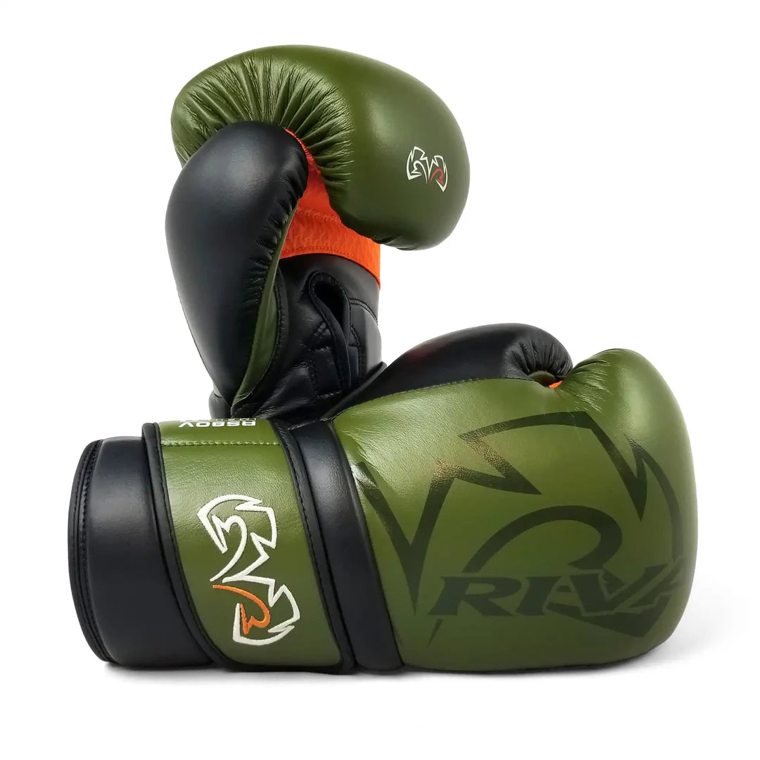 RIVAL RS80V IMPULSE SPARRING GLOVES