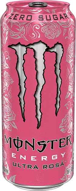 Monster Energy Drink
